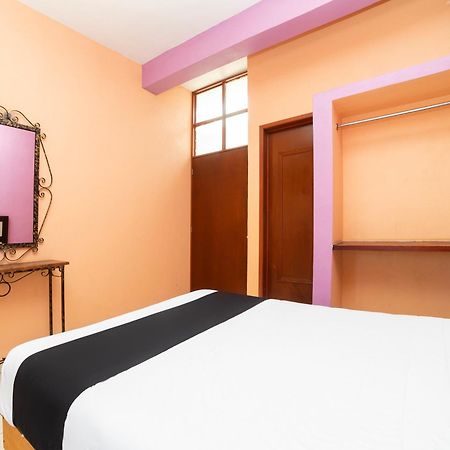 Villas El Paraiso, El Rollo Tlaquiltenango Phòng bức ảnh