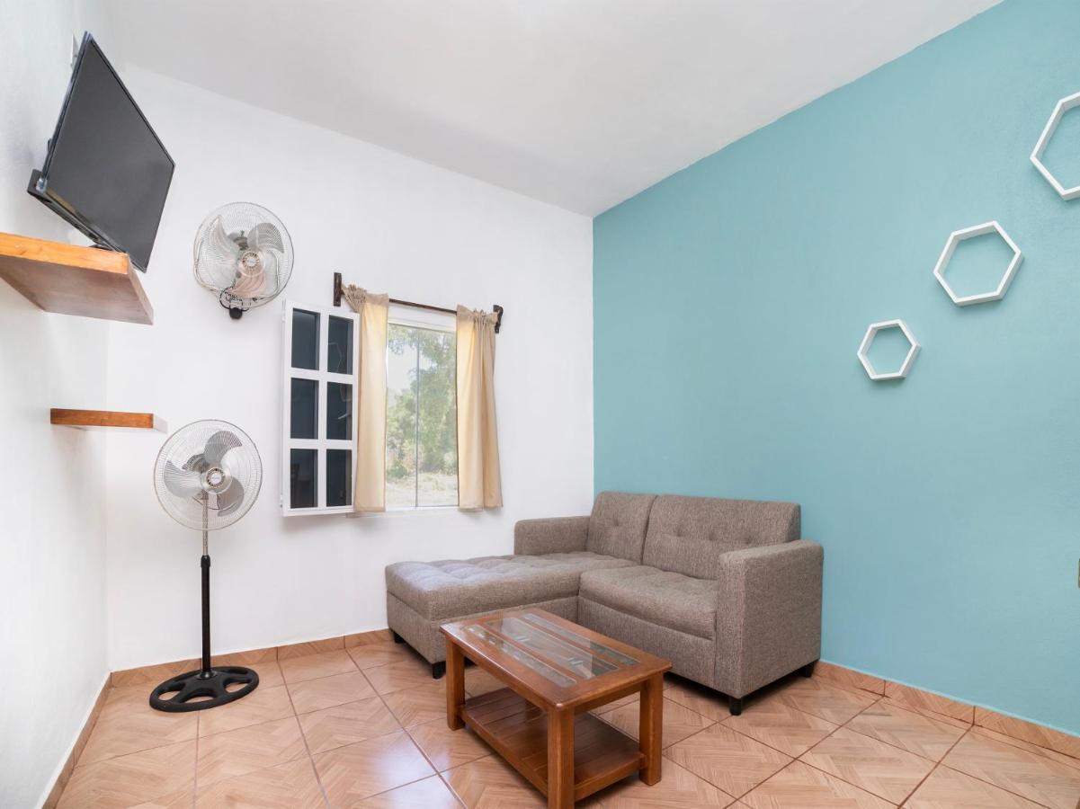 Villas El Paraiso, El Rollo Tlaquiltenango Ngoại thất bức ảnh
