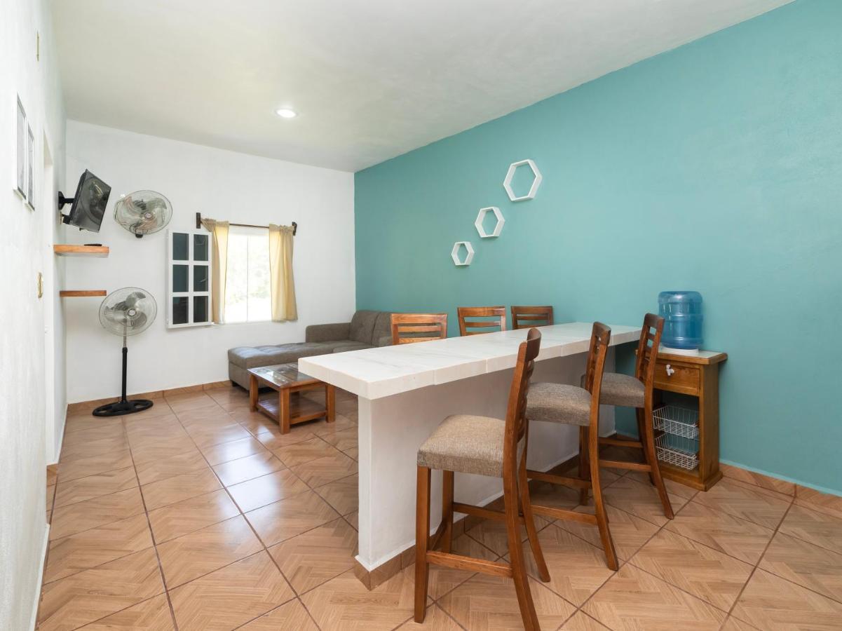 Villas El Paraiso, El Rollo Tlaquiltenango Ngoại thất bức ảnh