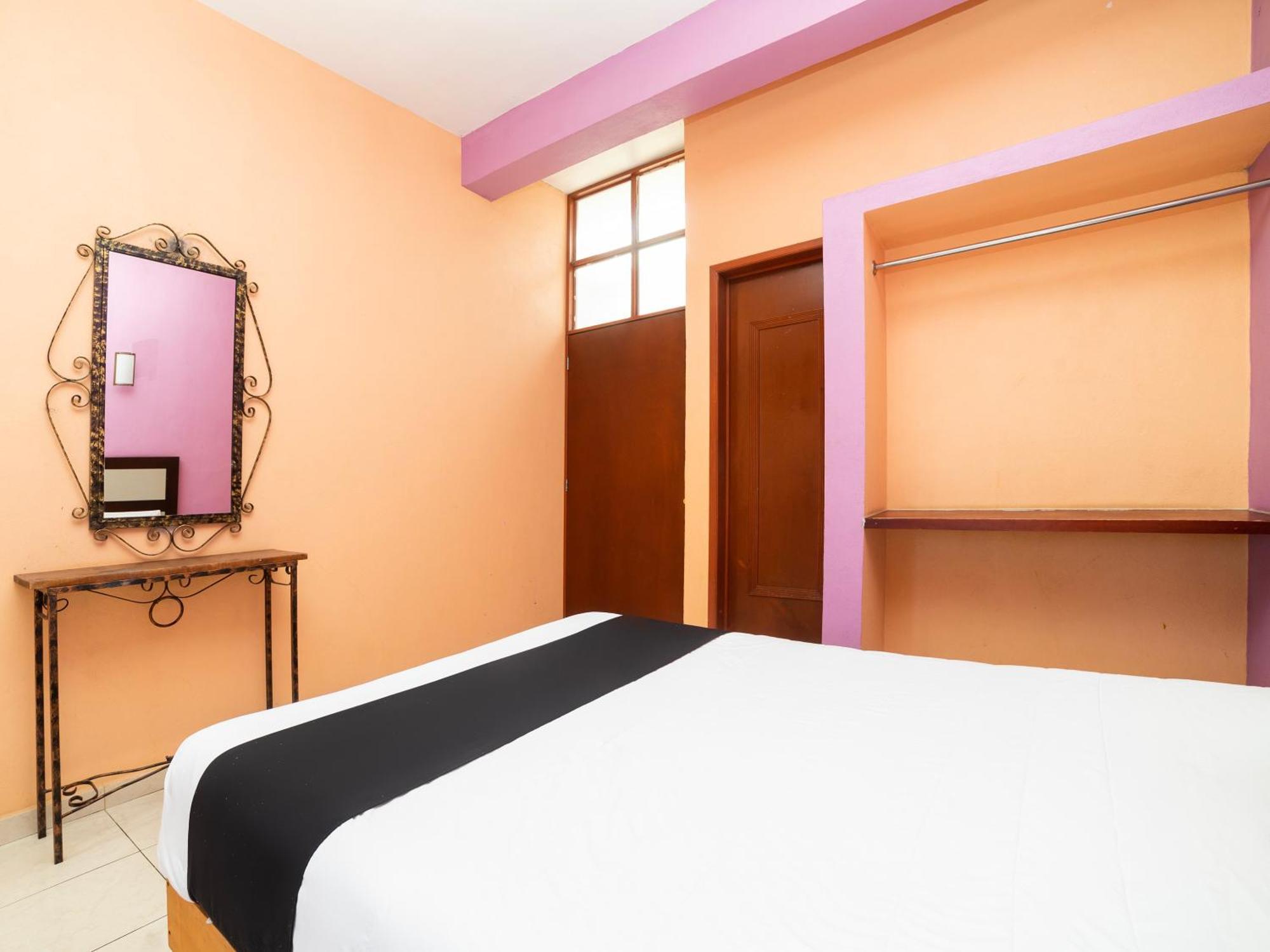 Villas El Paraiso, El Rollo Tlaquiltenango Phòng bức ảnh