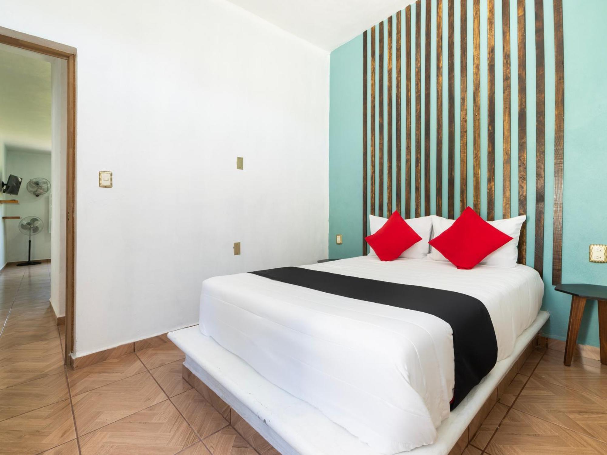 Villas El Paraiso, El Rollo Tlaquiltenango Phòng bức ảnh