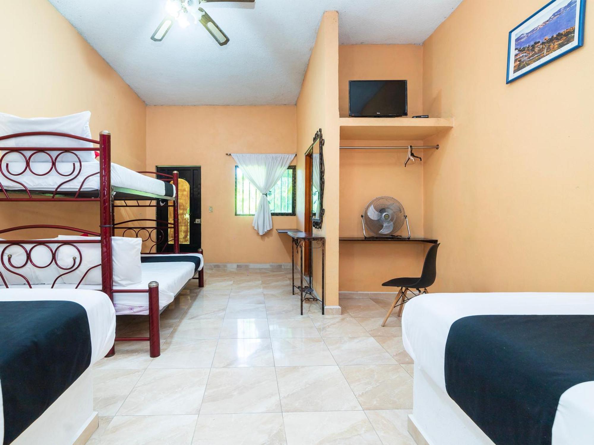 Villas El Paraiso, El Rollo Tlaquiltenango Phòng bức ảnh