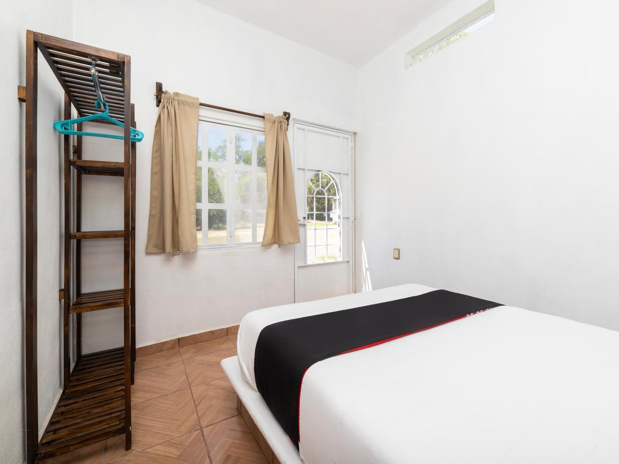 Villas El Paraiso, El Rollo Tlaquiltenango Phòng bức ảnh