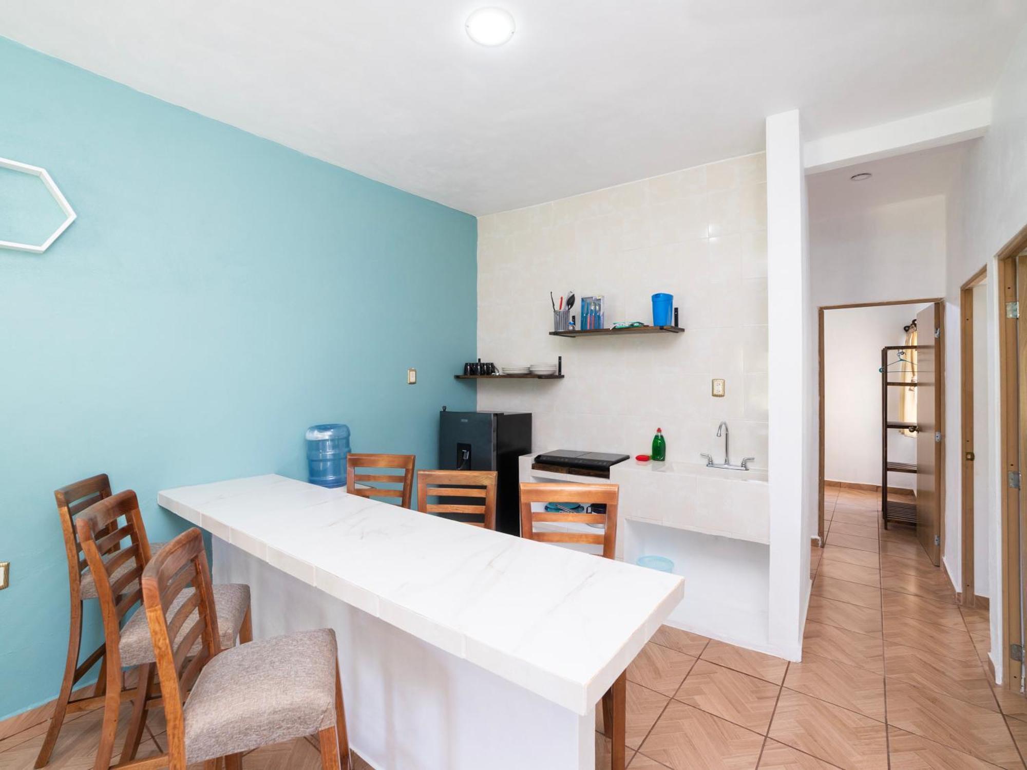 Villas El Paraiso, El Rollo Tlaquiltenango Phòng bức ảnh