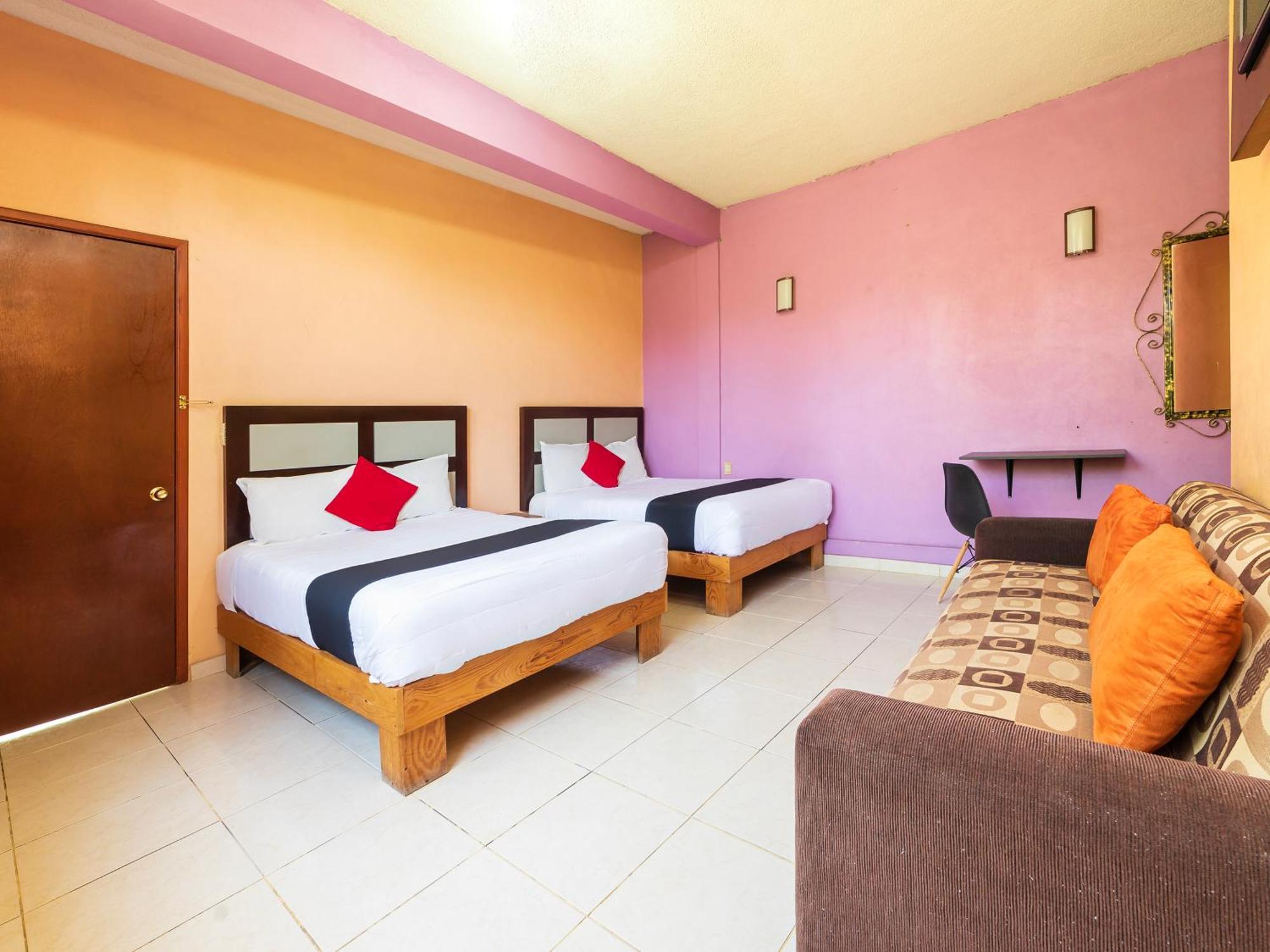 Villas El Paraiso, El Rollo Tlaquiltenango Phòng bức ảnh